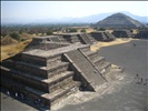 Teotihuacan, Mexico City